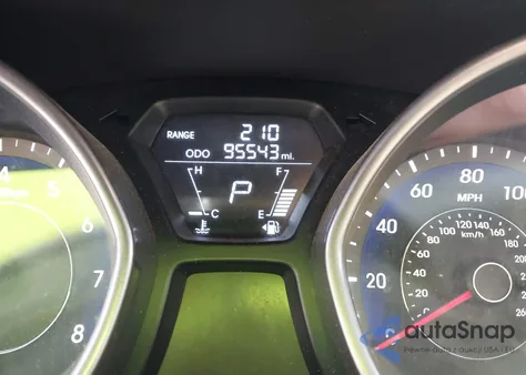 2012 Hyundai Elantra Gls from USA, damaged, VIN 5NPDH4AE7CH114192